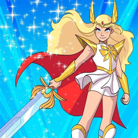 She-Ra: Princess of Power - Wikipedia
