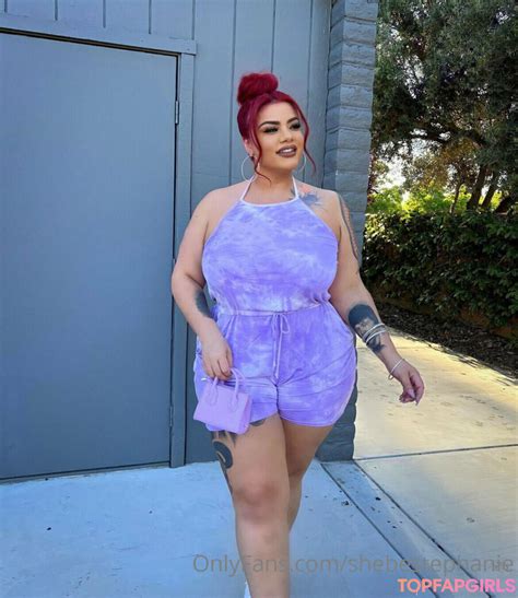 shebestephanie leaked onlyfans After shedding 100 pounds via intermittent fasting and keto, Jaimie (@SexxyJaimie) took to OnlyFans to show off her new body