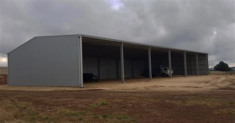 shed builder ballarat If you had any questions or wanted to arrange a site visit with one of our project managers, please feel free to contact us for an obligation free chat