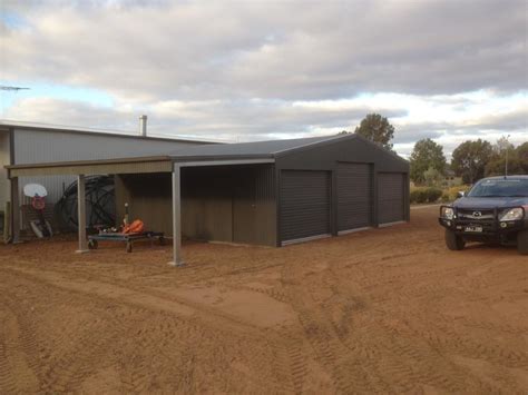 shed builders mildura  Welcome to THE Shed Company Mildura