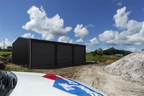shed company ballarat 99 km Details Website