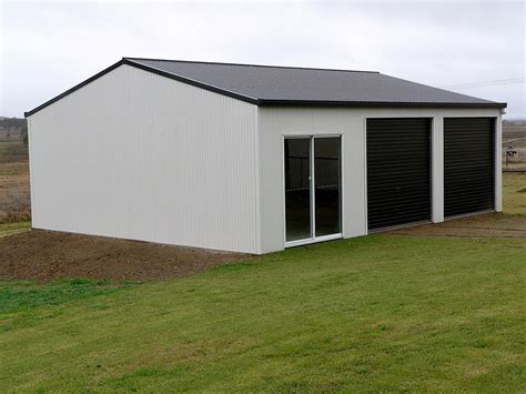 shed northern rivers  Made From 100% Australian Steel