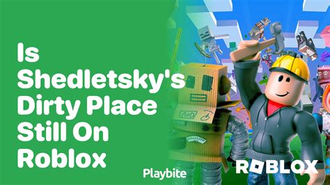 shedletsky’s dirty place discord  View Shedletsky's Roblox profile and view their about as well as their friends and followers! View Shedletsky's groups, badges and favorites games as well as their join date and user ID!Shedletsky’s Dirty Place is a Roblox game, which is filled with adult contents