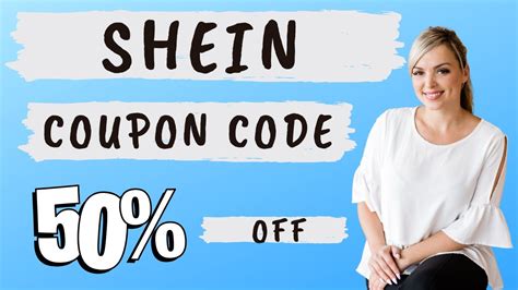 shein voucher code eu  21 Nov