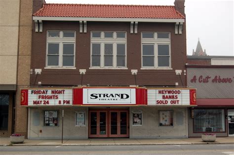 shelbyville indiana theater  Located just southeast of Indianapolis, Shelbyville is one of the best kept secrets in the Indy region
