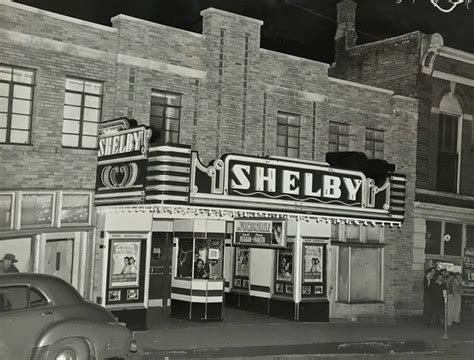 shelbyville theater Tuesday Special