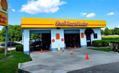 shell rapid lube lumberton nc  Family Owned and Operated since 1994