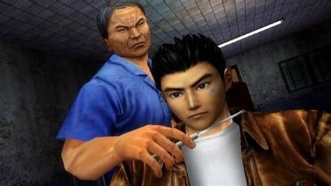 shenmue time limit  If Ryo is hit with the Iron Head move he'll fall over, and out of the ring