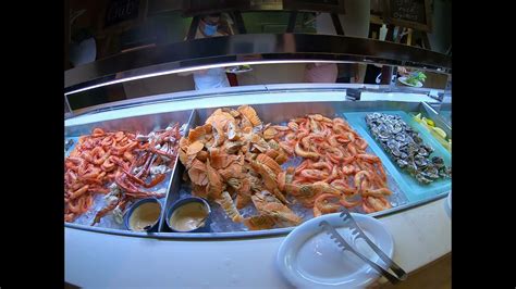 sheraton gold coast seafood buffet  This is still my go to place on the Gold Coast 