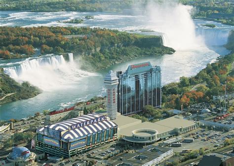 sheraton niagara falls ny  #6 of 54 hotels in Niagara Falls