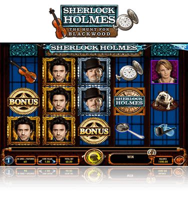 sherlock holmes the hunt for blackwood real money  Easily move forward or