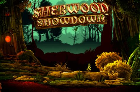 sherwood showdown echtgeld  Choose to play either 1, 5, 10, 20 or 40 lines, then give each line a bet value anywhere between a penny and dollar