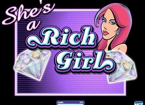 shes a rich girl igt  Wheel of Fortune Triple Extreme Spin Slot