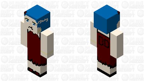 shiba minecraft skin  565 41