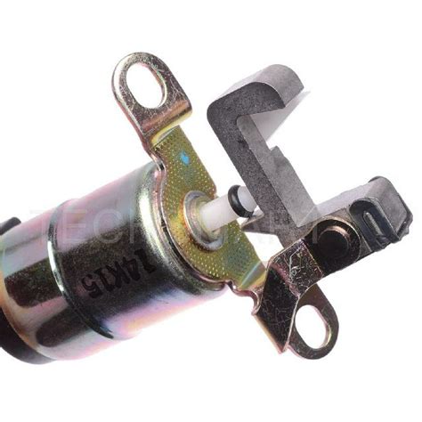 shift interlock actuator 96 ford escort lx wagon  If the shifter solenoid fails, the vehicle