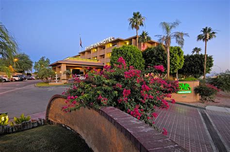 shilo inn yuma Now $81 (Was $̶1̶6̶2̶) on Tripadvisor: Shilo Inn Yuma, Yuma