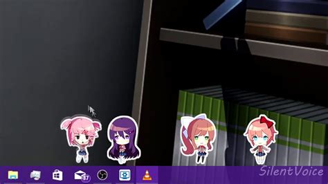 shimeji ddlc 0 Patch notes: Fixes:-multiple grammar issues corrected