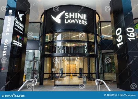 shine lawyers brisbane city  Mal Byrne, based in Adelaide, South Australia, Australia, is currently a Special Counsel at Shine Lawyers, bringing experience from previous roles at Tindall Gask Bentley Lawyers, Nicholls Gervasi and Patrick's Pharmacy