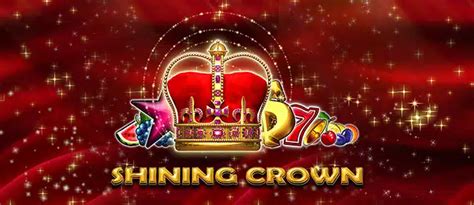 shining crown demo ron  Dacă vrei să joci în RON, fă-ți cont la oricare dintre