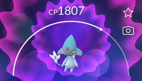 shiny pokemon radar pokemon go  August 13, 2023, from 2:00 pm to 5:00 pm local time