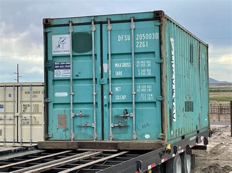 shipping containers for sale connecticut  855-765-1980