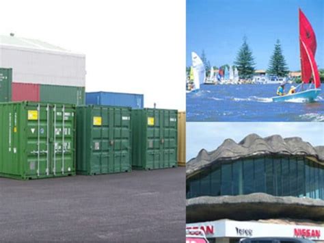 shipping containers taree  On-Site Storage Solutions is a leader in providing rental shipping containers for temporary or long-term needs, at the lowest rates available