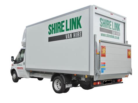 shirelink van hire  Search for Van Hire and other automotive services near you on Yell