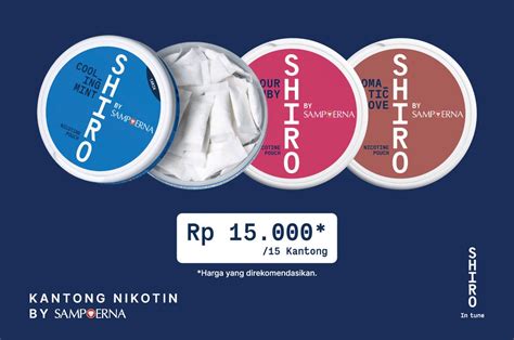 shiro sampoerna  Beli Sampoerna terdekat & berkualitas harga murah 2023 terbaru di Tokopedia! ∙ Promo Pengguna Baru ∙ Kurir Instan ∙ Bebas Ongkir ∙ Cicilan 0%