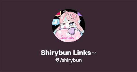 shirybun patreon  You can typically find me