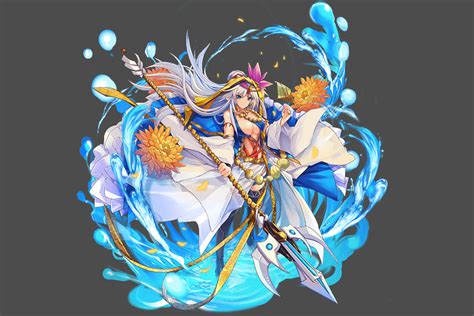 shiva kamihime  Alternative