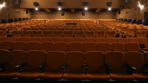 shiva shakti theatre running movie A cinema hall which provides redefining movie going experience! Know More