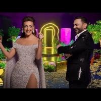 shkarko im  Don Xhoni - Corazon 11,844 YLL LIMANI x DAFINA ZEQIRI - Kaje 11,190 Rita x Fidan - Je si zemer