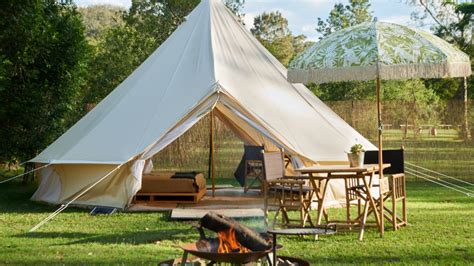 shoalhaven river glamping  More on that in a sec