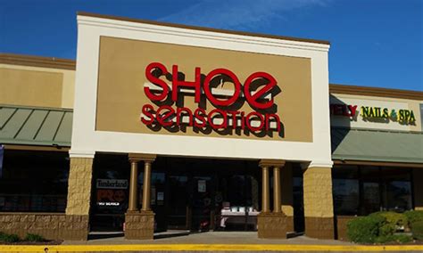 shoe sensation shelbyville indiana  800 Patrol Rd #300, Jeffersonville, IN 47130, USA