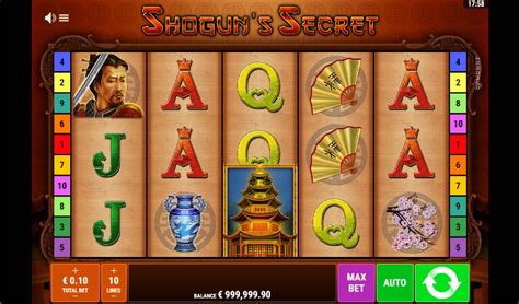 shoguns secret kostenlos spielen  Shinkage Bygones: Increases the Level