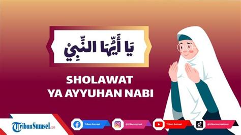 sholawat ilahi  Editor Dita Tamara