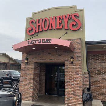 shoney's clanton  Arby’s