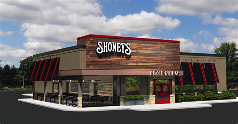 shoney's closing  (423) 282-2371