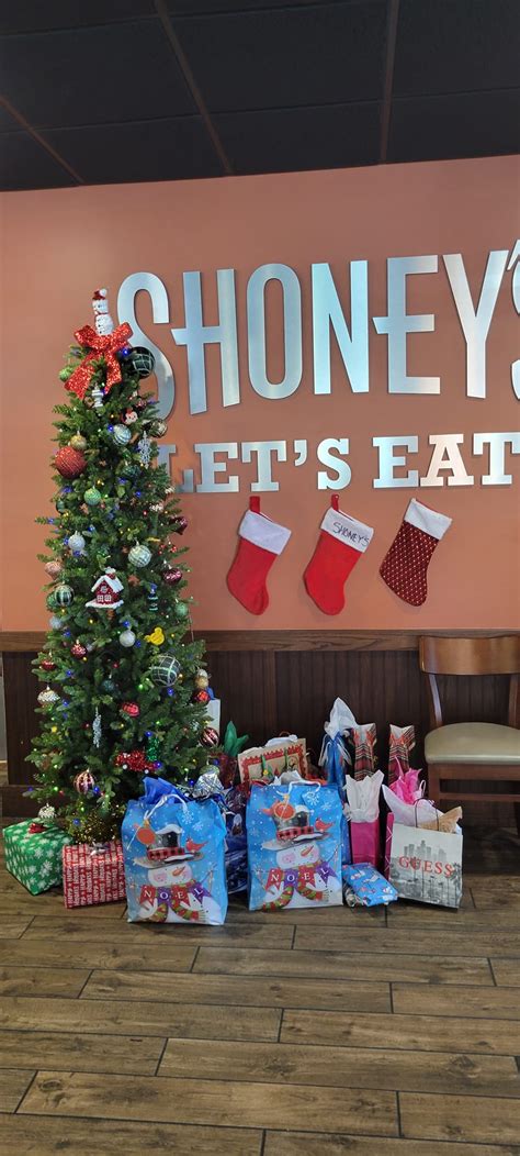 shoneys old town Jacksonville