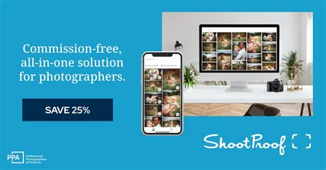 shootproof promo code ShootProofShootProofSecurity and privacy