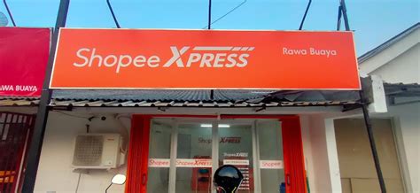 shopee express drop point terdekat  ⚠️ Catatan Customer Service Shopee Xpress beroperasi 24 jam selama Senin s/d Minggu, termasuk Hari