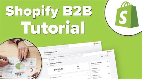 shopify b2b portaal 2