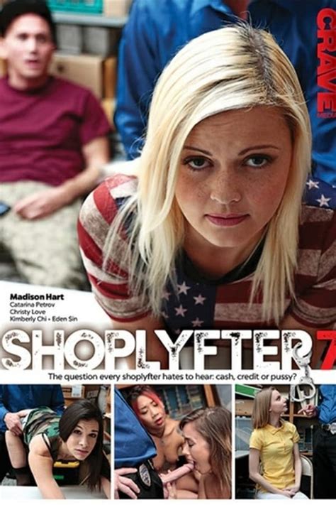 shoplyfter reluctant  HD 49:40