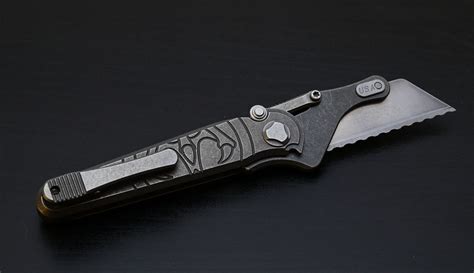 shortcut razor blade knife 98 $ 6