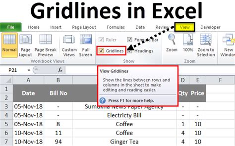 shortcut to remove gridlines in excel Shortcut Wednesday (Excel) - shift between sheets/tabs Ctrl+PageUp/PageDown Mar 1, 2017Click the “Layout” table under “Table Tools”