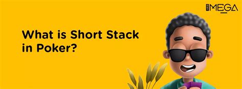 shortstack meaning ”