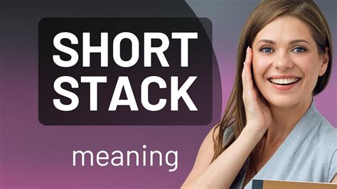 shortstack slang  Here's my reasoning: Shortstack's upgrade isn't as powerful as other researchers, but is still a pretty good one