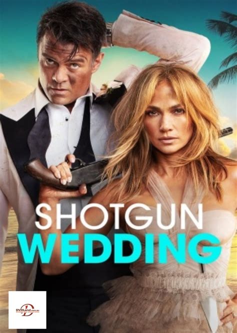 shotgun wedding dvdfull  As the crooks drive her to an unknown destination she starts up a conversation with them, asks for a smoke, and burns their hair with the tip of the cancer stick