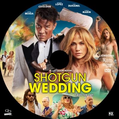 shotgun wedding dvdfull  Director