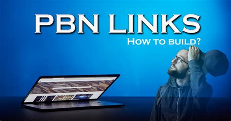 should pbn links go to home page or blog posts  Blog posts often feature contextual links to point readers to related, relevant content